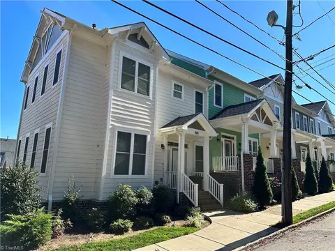 805 Poplar St S, Winston Salem, NC 27101