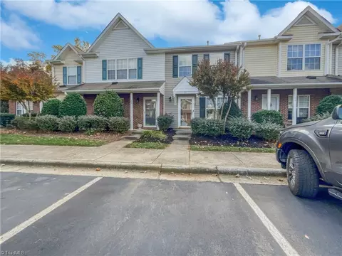 66 Tannenbaum Cir, Greensboro, NC 27410