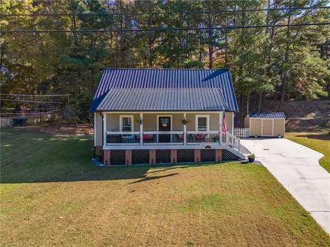 1223 Timberlane, Asheboro, NC 27205
