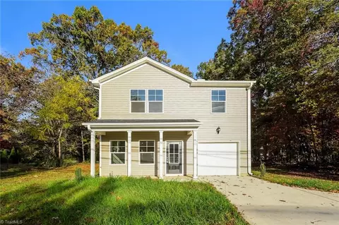 3541 Old Greensboro Rd, Winston Salem, NC 27101