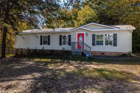 2171 James Boswell Rd, Burlington, NC 27217