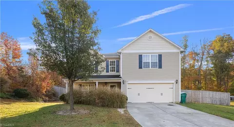 4420 Ramseur Dr, Winston Salem, NC 27101