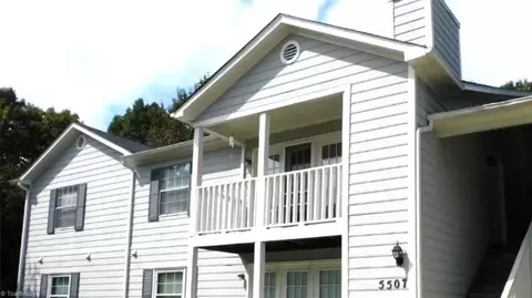 5507 Hornaday Rd #E, Greensboro, NC 27409