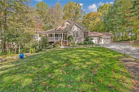 1725 Peabody Forest Trl, Colfax, NC 27235