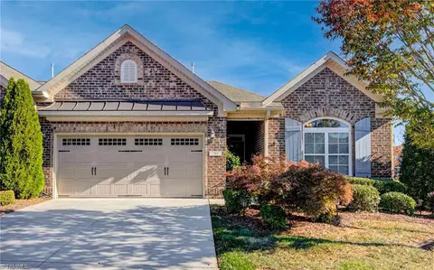 703 Friedberg Village Dr, Winston Salem, NC 27127