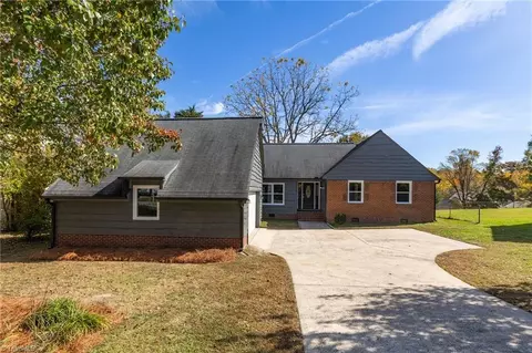 4325 Rehobeth Church Rd, Greensboro, NC 27406