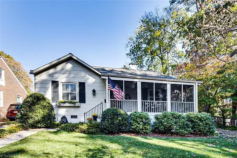 1306 Northfield St, Greensboro, NC 27403