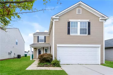 736 Runningbrook Ln, Rural Hall, NC 27045