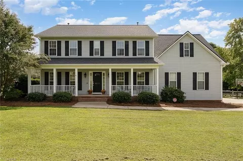 8211 Caffey Dr, Colfax, NC 27235