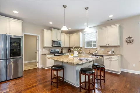 115 Saddlebrook Dr, Advance, NC 27006 photo 6