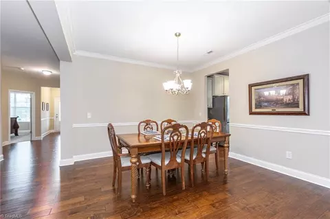 115 Saddlebrook Dr, Advance, NC 27006 photo 17