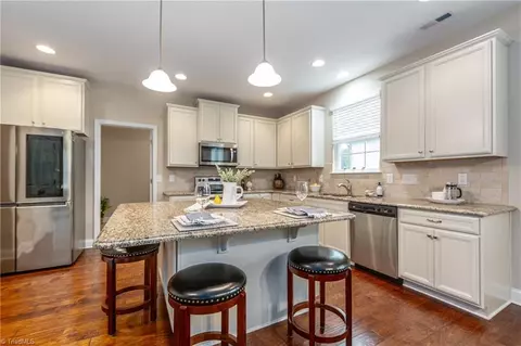 115 Saddlebrook Dr, Advance, NC 27006 photo 5