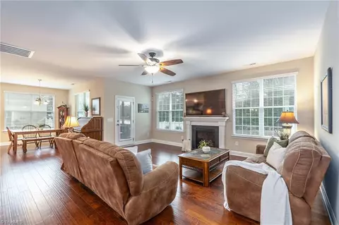 115 Saddlebrook Dr, Advance, NC 27006 photo 12