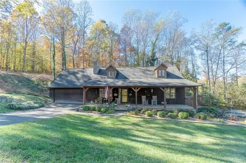 260 Scott Rd, Lewisville, NC 27023