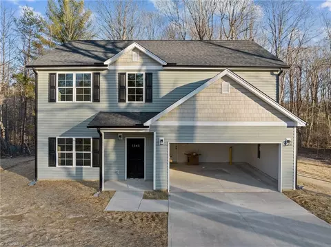 1545 Creek Bed Rd, Kernersville, NC 27284