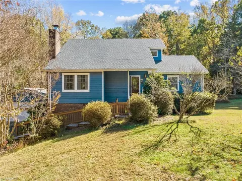 7203 Saint Crispins Way, Summerfield, NC 27358