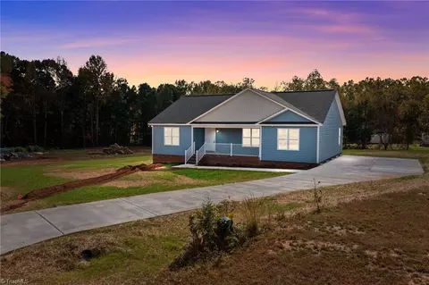232 Iveys Meadow Ct, Linwood, NC 27299