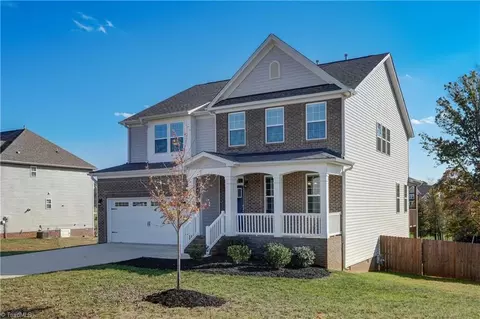 122 Broadwater Way, Stokesdale, NC 27357