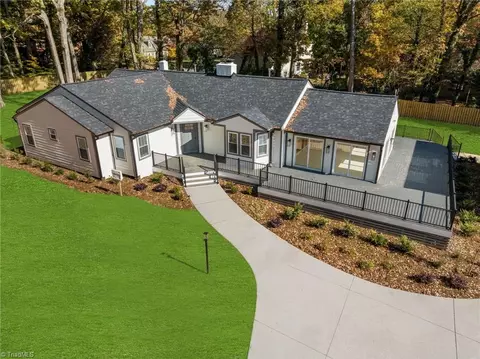 1404 Westridge Rd, Greensboro, NC 27410