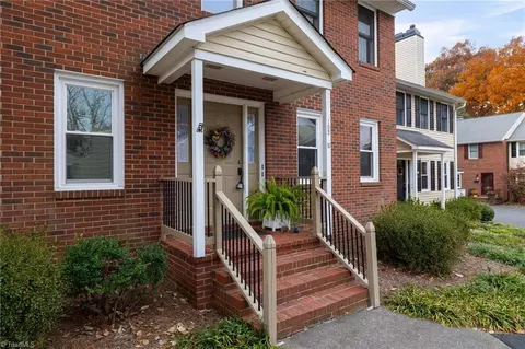 3419 Polo Rd #10, Winston Salem, NC 27106