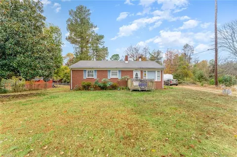 5636 Newman Davis Rd, Greensboro, NC 27406