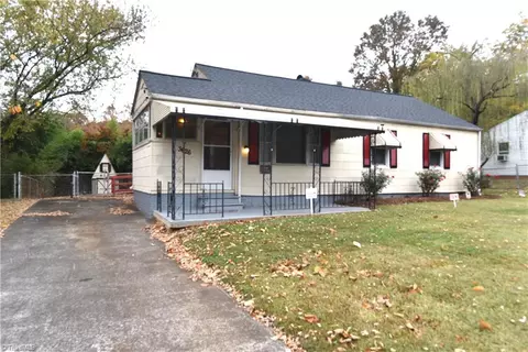 3626 Cornell Blvd, Winston Salem, NC 27107