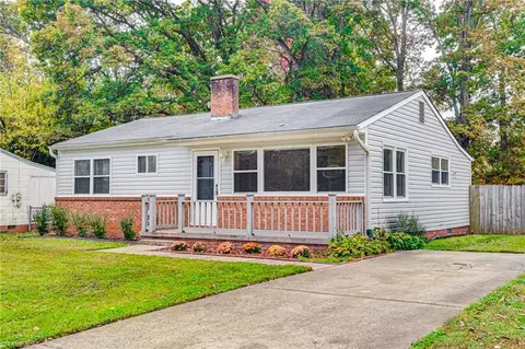 1145 Tabor St, High Point, NC 27262