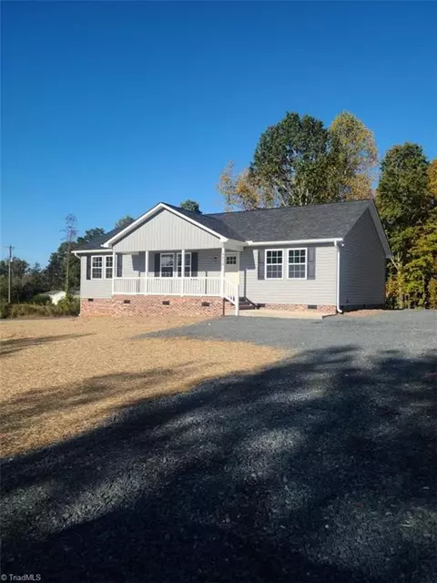 4474 New Hope Church Rd, Asheboro, NC 27205