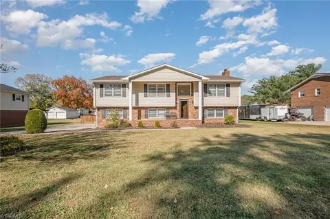 175 Havenwood Dr, Winston Salem, NC 27127