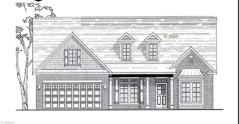 222 Vine Ridge Dr, Winston Salem, NC 27127