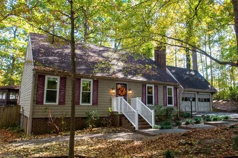 2103 Stanley Rd, Greensboro, NC 27407