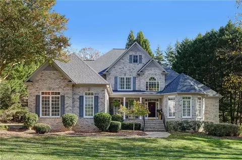 6008 Morganshire Dr, Summerfield, NC 27358