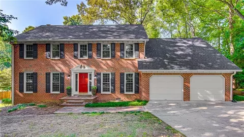 405 Staunton Dr, Greensboro, NC 27410