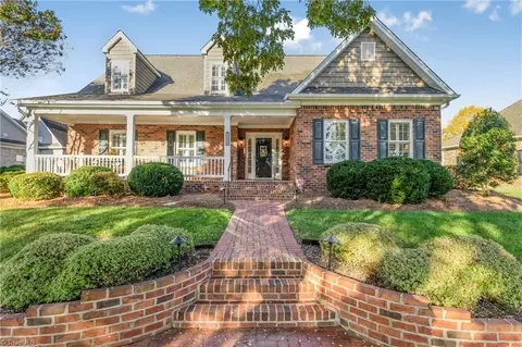 191 Brookstone Dr, Bermuda Run, NC 27006