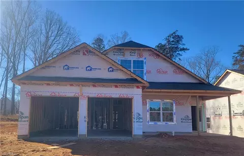 145 Morning Star Dr, Advance, NC 27006
