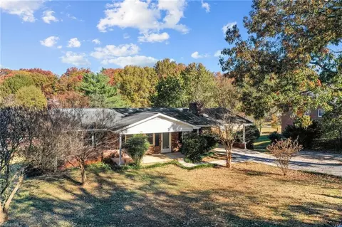 710 Edmund St, Madison, NC 27025