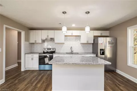 5140 Britt Rd, Winston Salem, NC 27105