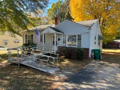 1505 Blain St, High Point, NC 27262