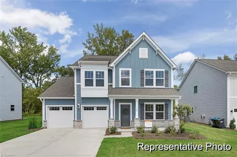 2491 Dukes Hollow Ct #100, High Point, NC 27265