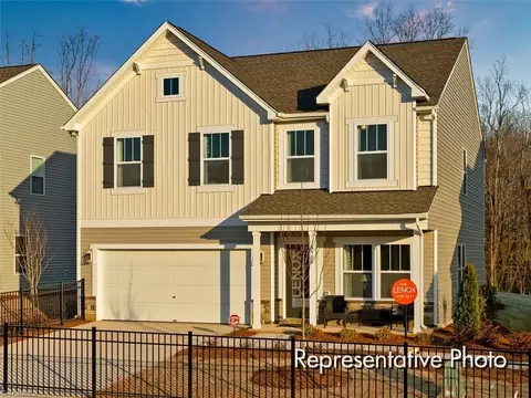 4029 Resolution Ct #74, High Point, NC 27265