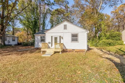 708 Wicker St, Greensboro, NC 27403