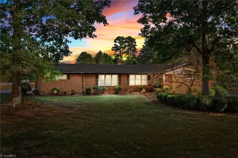 475 Woodland Dr, China Grove, NC 28023