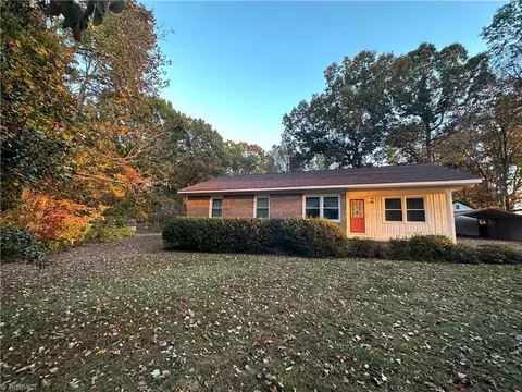 3100 Huffine Mill Rd, Gibsonville, NC 27249