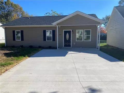 229 Windley St, High Point, NC 27260