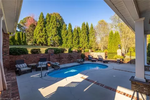 7314 Citation Dr, Trinity, NC 27370 photo 36