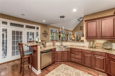 7314 Citation Dr, Trinity, NC 27370 photo 7