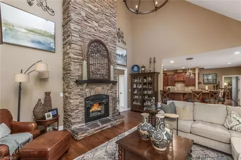 7314 Citation Dr, Trinity, NC 27370 photo 6