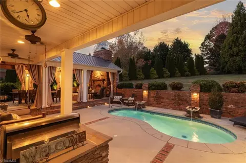7314 Citation Dr, Trinity, NC 27370 photo 35