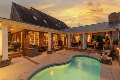 7314 Citation Dr, Trinity, NC 27370 photo 31