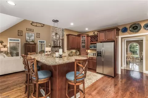 7314 Citation Dr, Trinity, NC 27370 photo 9